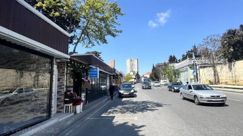 Kirayə verilir Obyekt 60 m² Əhmədli - şəkil 2