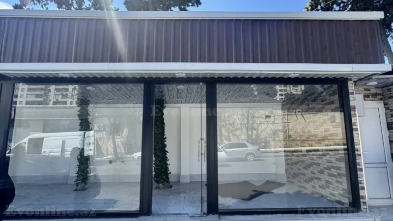 Kirayə verilir Obyekt 60 m² Əhmədli - şəkil 3