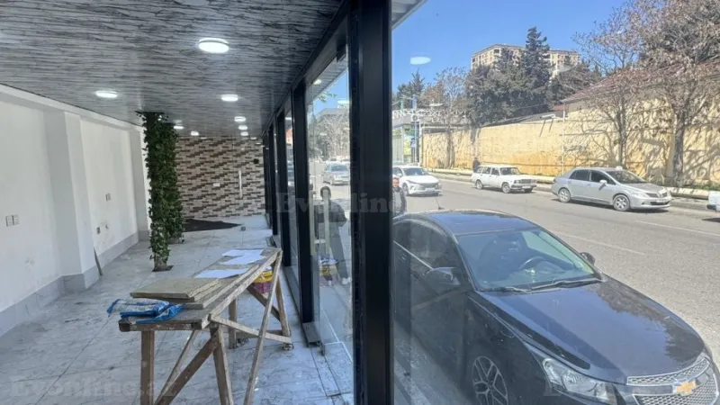 Kirayə verilir Obyekt 60 m² Əhmədli - şəkil 4
