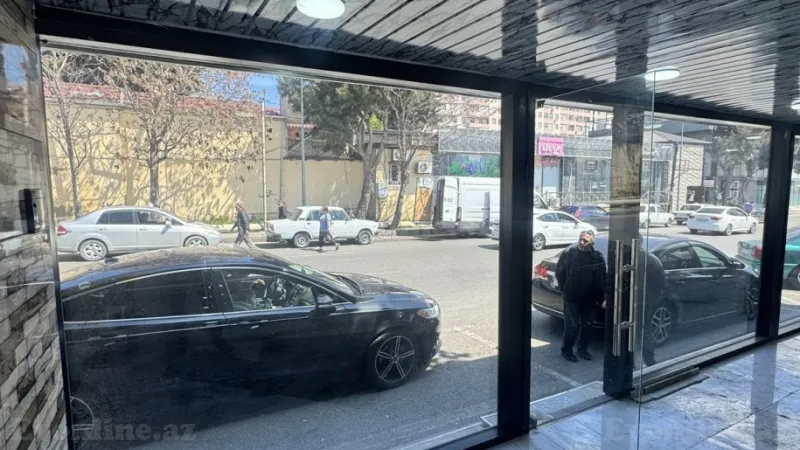 Kirayə verilir Obyekt 60 m² Əhmədli - şəkil 5