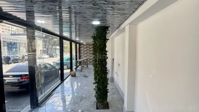 Kirayə verilir Obyekt 60 m² Əhmədli - şəkil 6