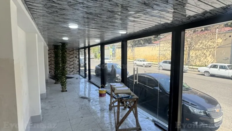 Kirayə verilir Obyekt 60 m² Əhmədli - şəkil 7