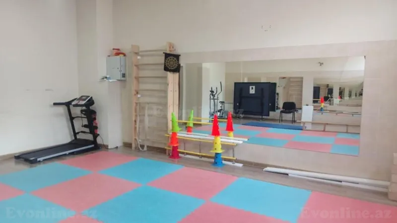 Kirayə verilir Obyekt 160 m² Xalqlar Dostluğu m. - şəkil 2