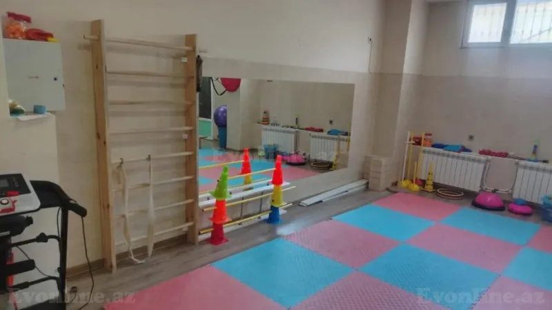 Kirayə verilir Obyekt 160 m² Xalqlar Dostluğu m. - şəkil 3