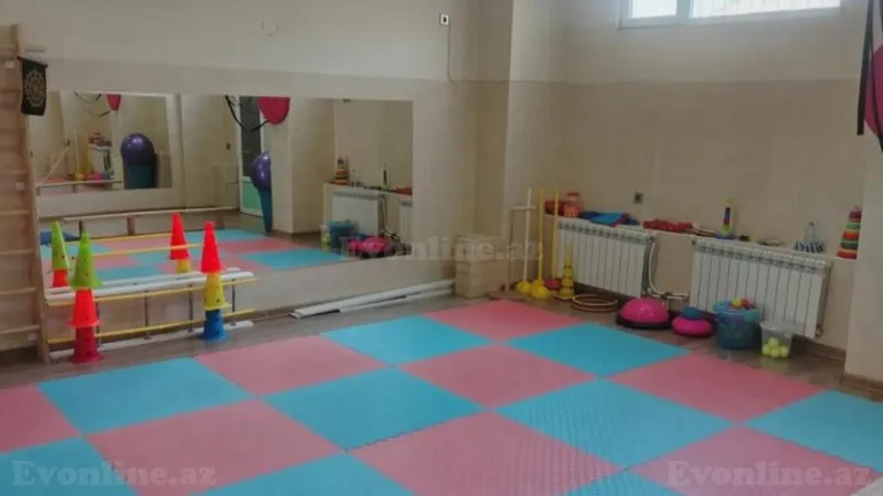 Kirayə verilir Obyekt 160 m² Xalqlar Dostluğu m. - şəkil 5