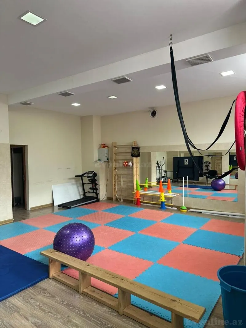 Kirayə verilir Obyekt 160 m² Xalqlar Dostluğu m. - şəkil 6