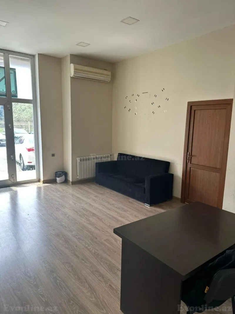 Kirayə verilir Obyekt 160 m² Xalqlar Dostluğu m. - şəkil 7