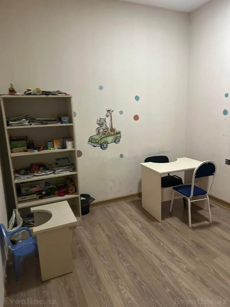 Kirayə verilir Obyekt 160 m² Xalqlar Dostluğu m. - şəkil 8