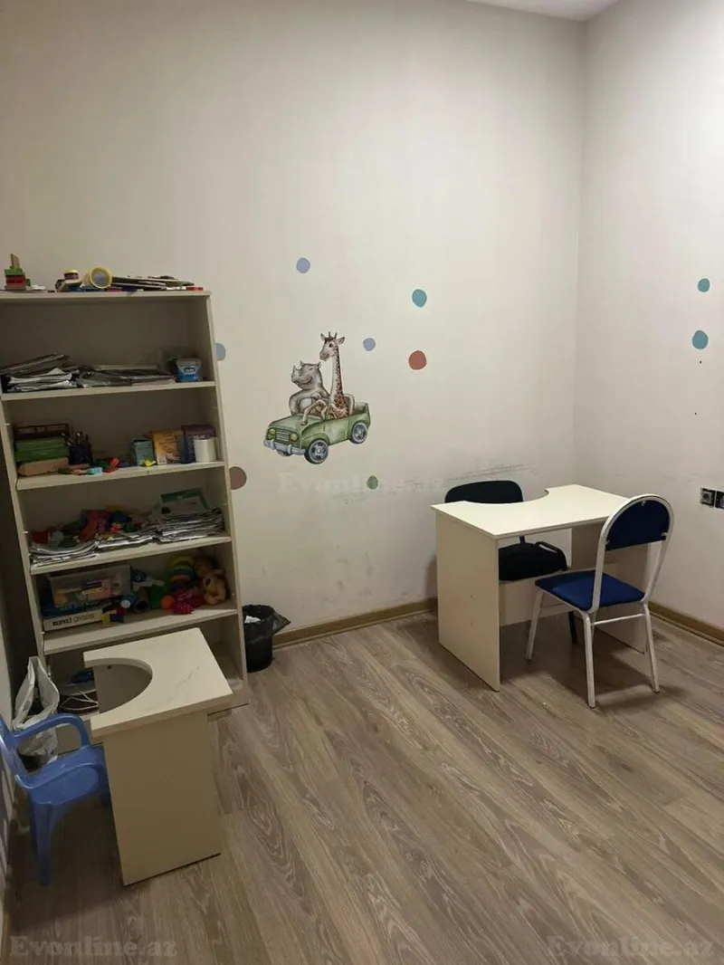Kirayə verilir Obyekt 160 m² Xalqlar Dostluğu m. - şəkil 9