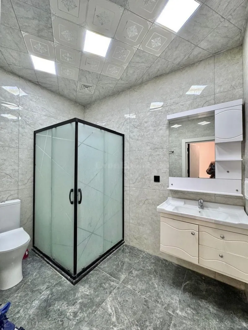 Satılır 3 otaqlı Mənzil Yeni tikili 148 m² 8 Noyabr m. - şəkil 8