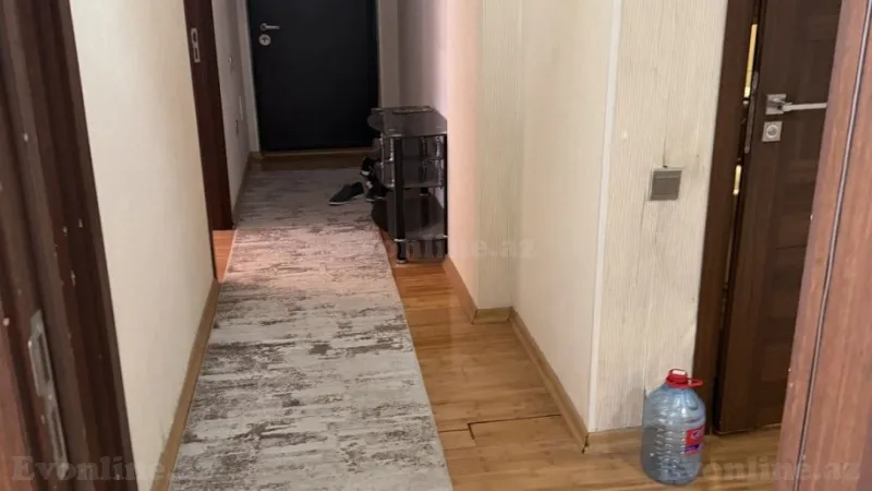 3 otaqlı Mənzil 81 m² Abşeron r. Satılır