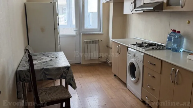 Satılır 3 otaqlı Mənzil Köhnə tikili 81 m² Abşeron r. - şəkil 2