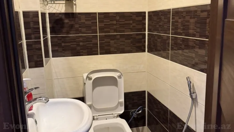 Satılır 3 otaqlı Mənzil Köhnə tikili 81 m² Abşeron r. - şəkil 4