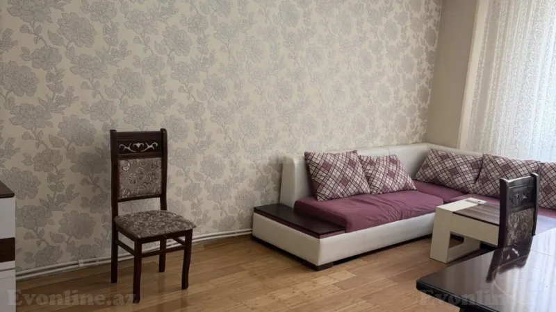 Satılır 3 otaqlı Mənzil Köhnə tikili 81 m² Abşeron r. - şəkil 5