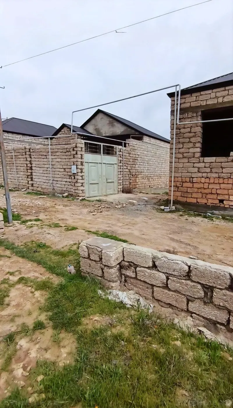 Torpaq Sabunçu r. Satılır