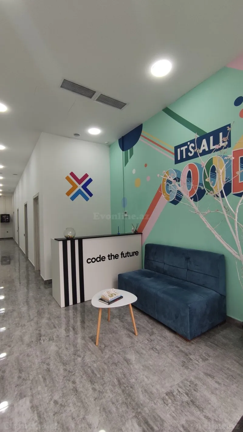 Kirayə verilir Obyekt 125 m² Əhmədli - şəkil 2