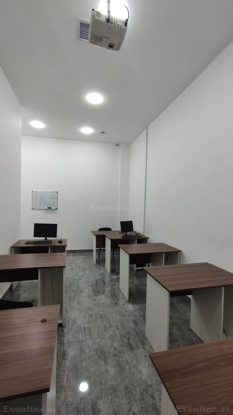 Kirayə verilir Obyekt 125 m² Əhmədli - şəkil 4