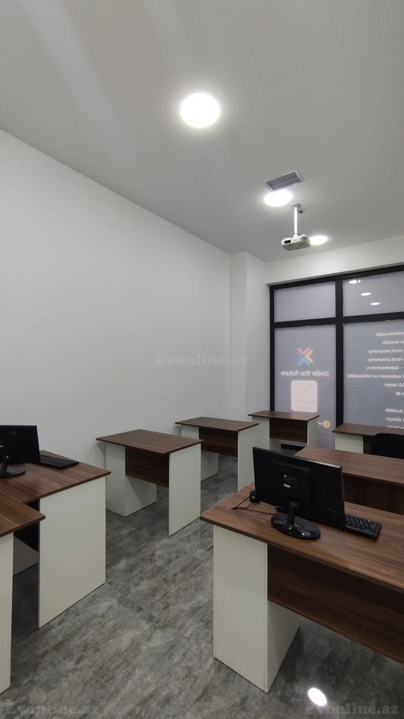 Kirayə verilir Obyekt 125 m² Əhmədli - şəkil 5