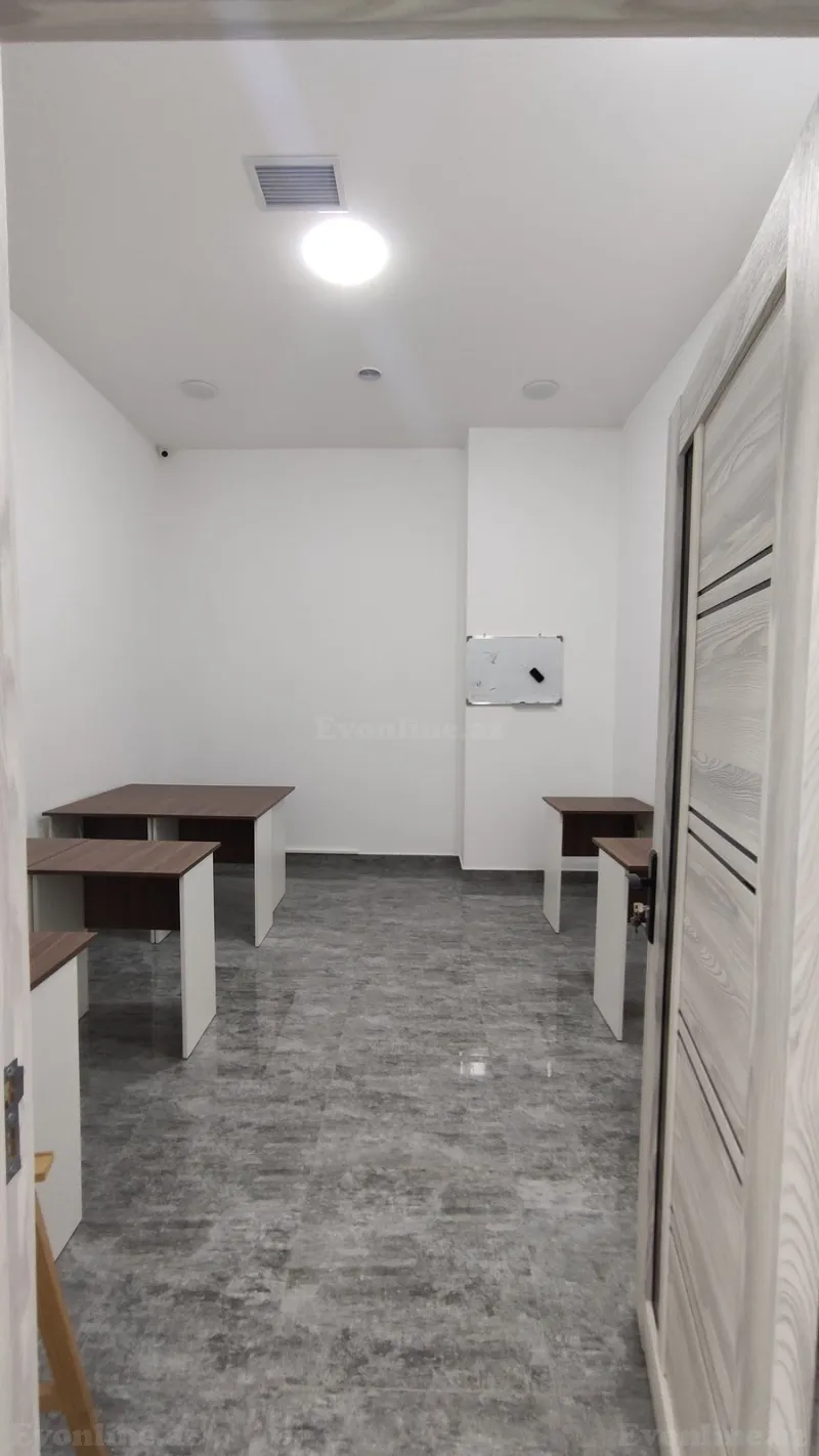Kirayə verilir Obyekt 125 m² Əhmədli - şəkil 6