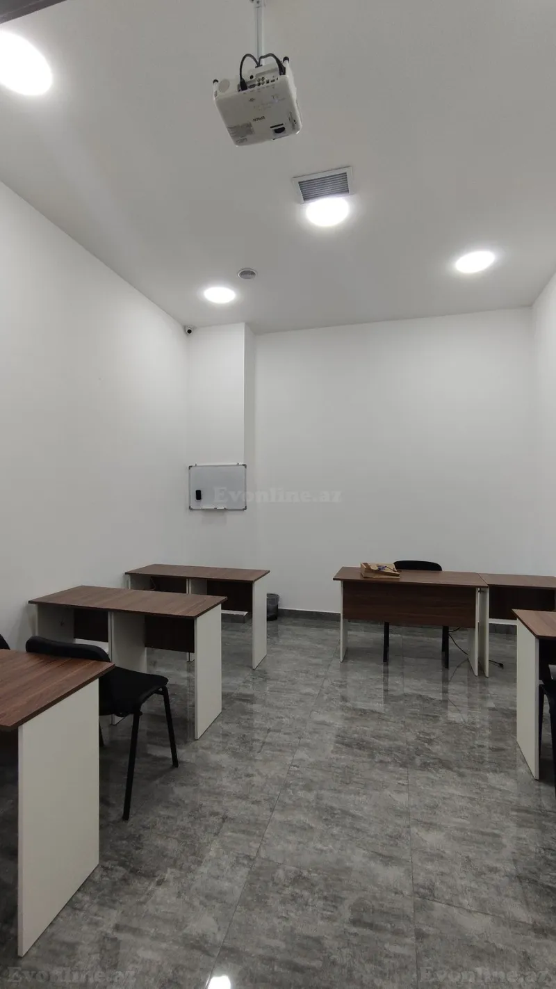 Kirayə verilir Obyekt 125 m² Əhmədli - şəkil 8