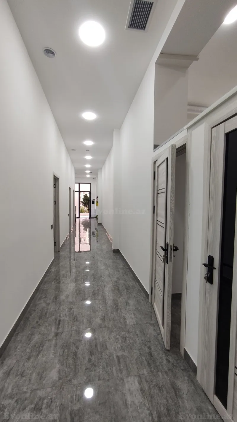 Kirayə verilir Obyekt 125 m² Əhmədli - şəkil 9