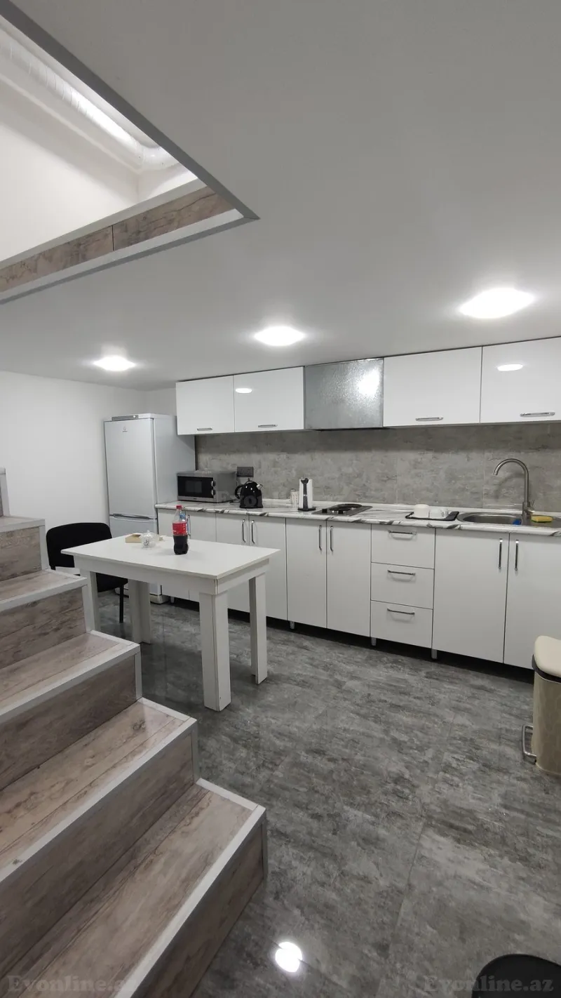 Kirayə verilir Obyekt 125 m² Əhmədli - şəkil 10