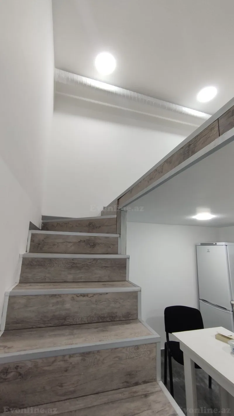 Kirayə verilir Obyekt 125 m² Əhmədli - şəkil 11