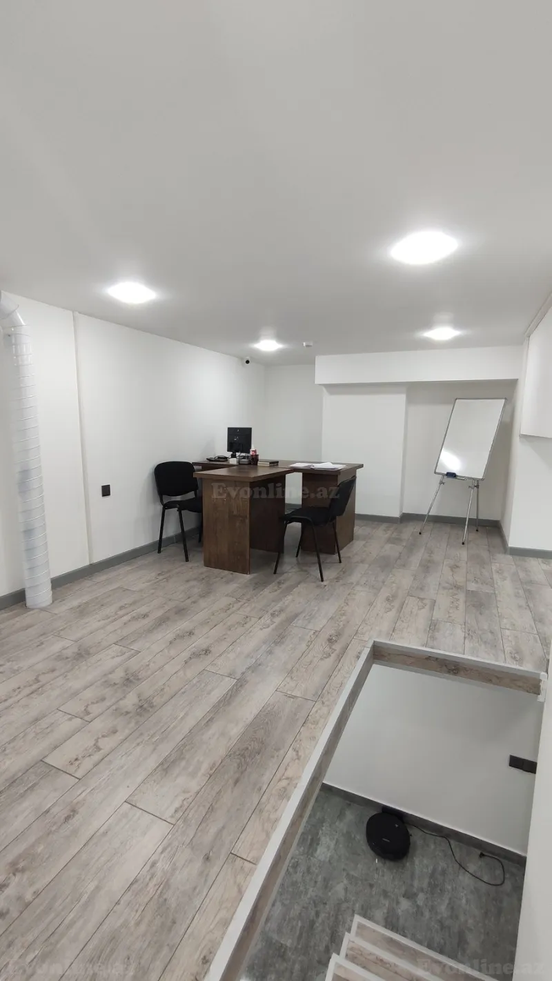 Kirayə verilir Obyekt 125 m² Əhmədli - şəkil 12