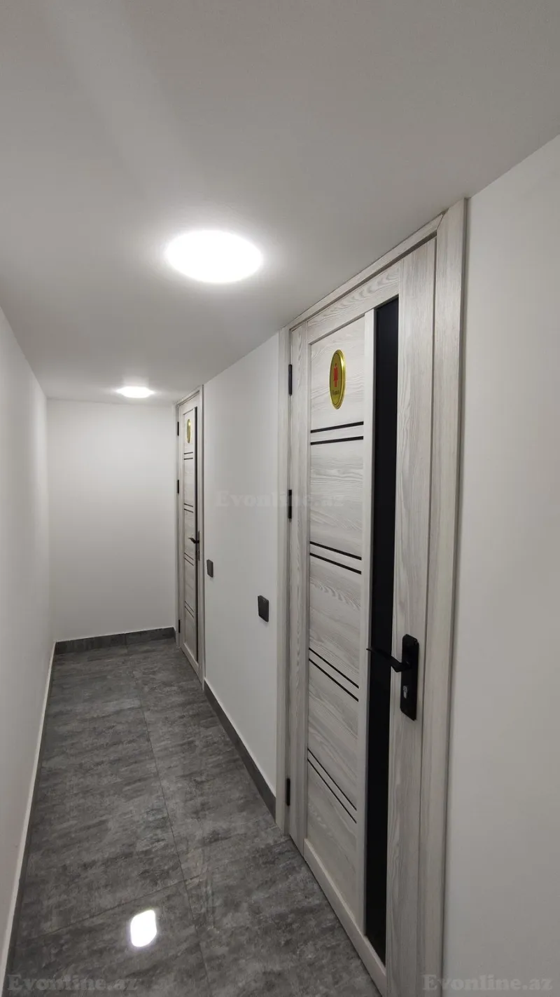 Kirayə verilir Obyekt 125 m² Əhmədli - şəkil 13