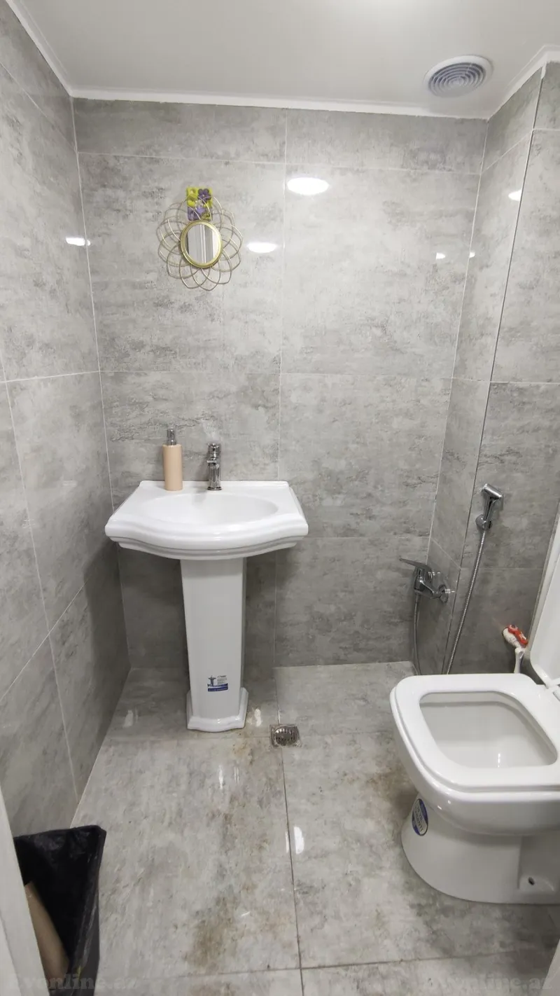 Kirayə verilir Obyekt 125 m² Əhmədli - şəkil 15