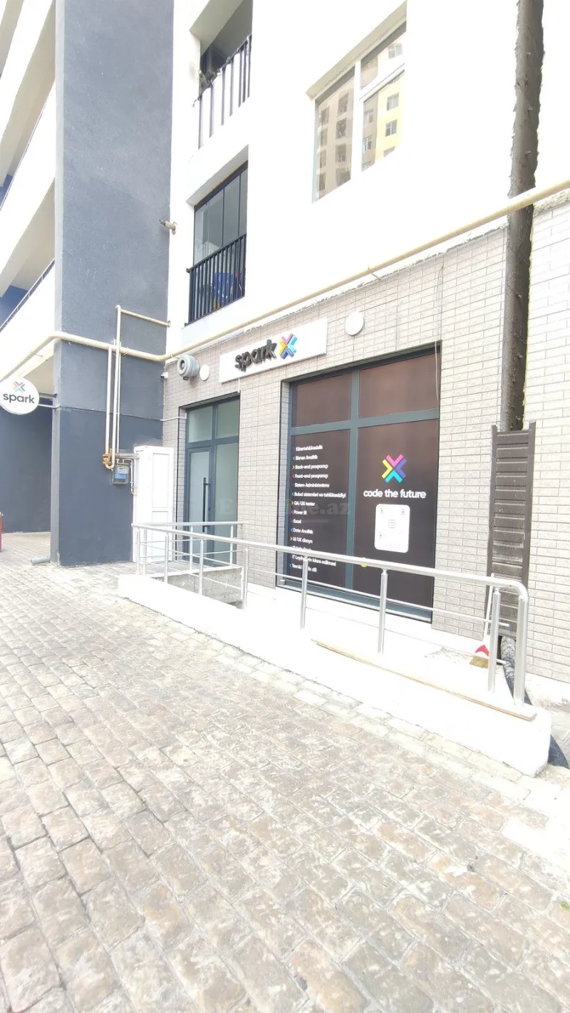 Kirayə verilir Obyekt 125 m² Əhmədli - şəkil 16