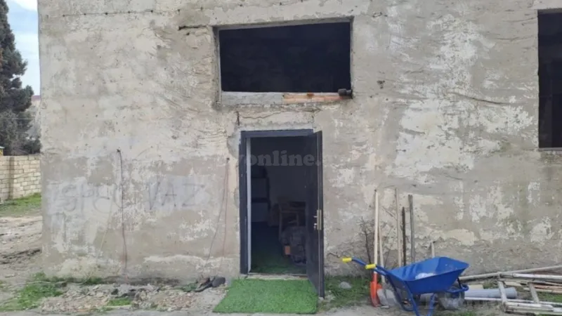 Torpaq Sumqayıt Satılır