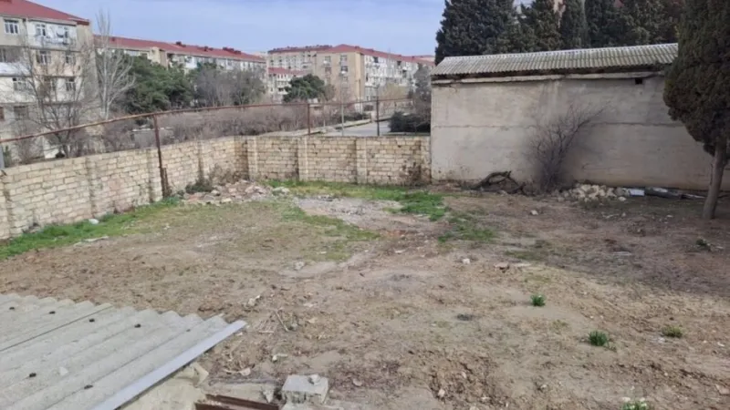 Satılır Torpaq 25 sot Sumqayıt - şəkil 4