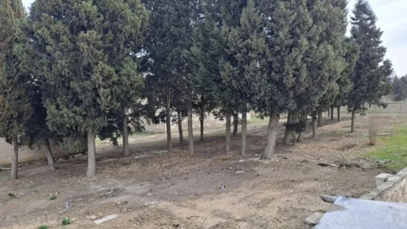 Satılır Torpaq 25 sot Sumqayıt - şəkil 6