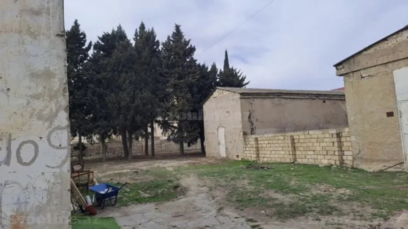 Satılır Torpaq 25 sot Sumqayıt - şəkil 7