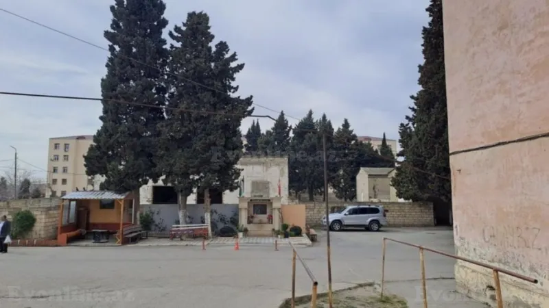Satılır Torpaq 25 sot Sumqayıt - şəkil 9