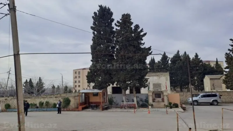 Satılır Torpaq 25 sot Sumqayıt - şəkil 10
