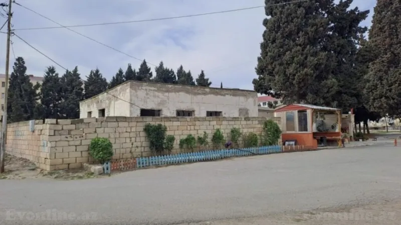 Satılır Torpaq 25 sot Sumqayıt - şəkil 11