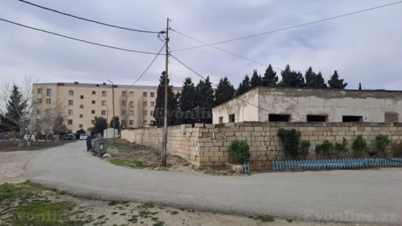 Satılır Torpaq 25 sot Sumqayıt - şəkil 12