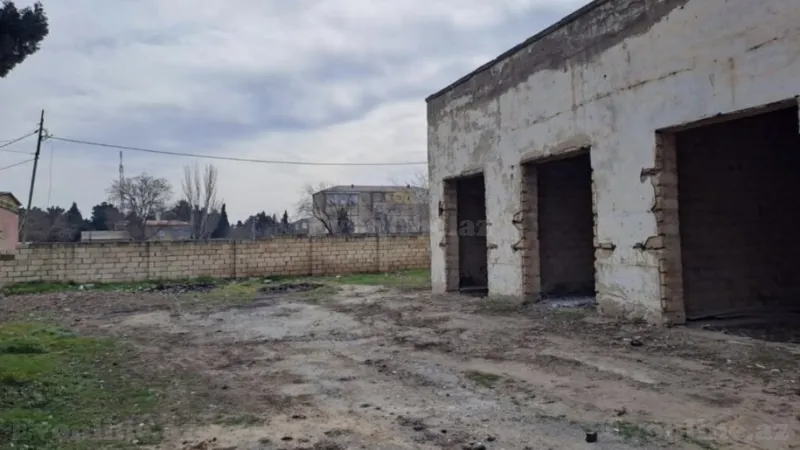 Satılır Torpaq 25 sot Sumqayıt - şəkil 14
