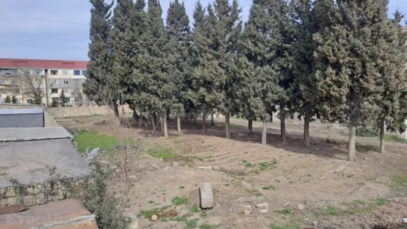 Satılır Torpaq 25 sot Sumqayıt - şəkil 15