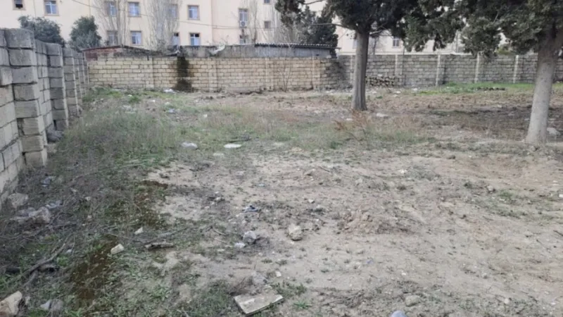 Satılır Torpaq 25 sot Sumqayıt - şəkil 16
