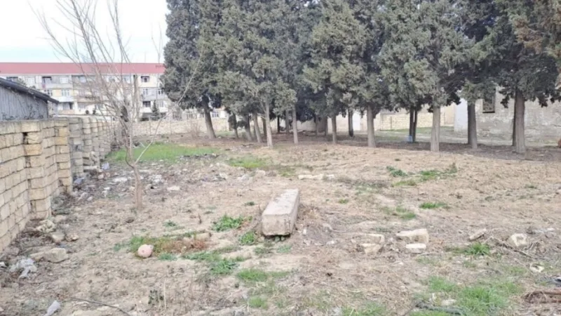 Satılır Torpaq 25 sot Sumqayıt - şəkil 17
