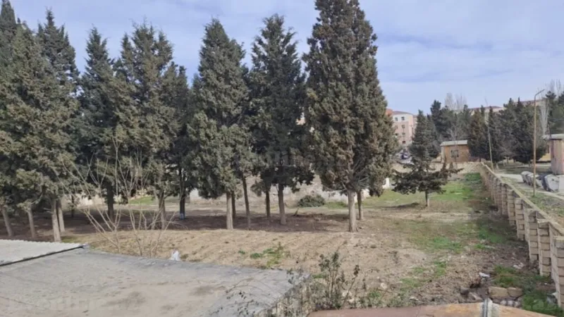 Satılır Torpaq 25 sot Sumqayıt - şəkil 18