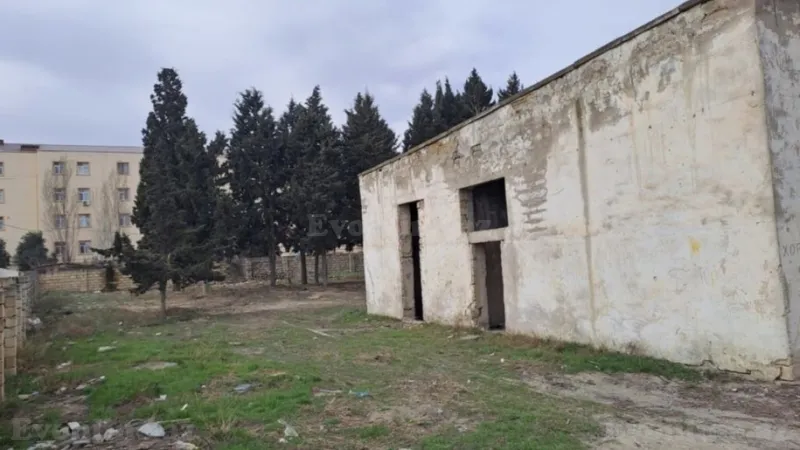 Satılır Torpaq 25 sot Sumqayıt - şəkil 19