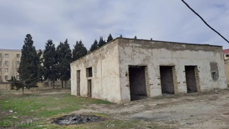 Satılır Torpaq 25 sot Sumqayıt - şəkil 20