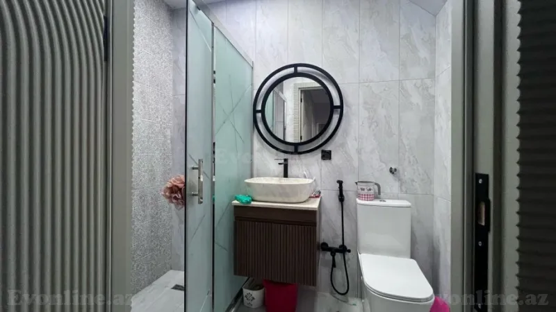 Satılır 3 otaqlı Mənzil Köhnə tikili 115 m² İçərişəhər m. - şəkil 6