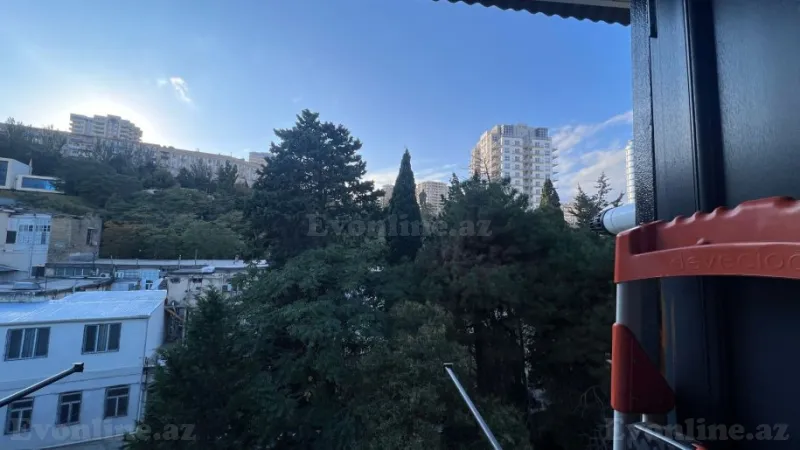 Satılır 3 otaqlı Mənzil Köhnə tikili 115 m² İçərişəhər m. - şəkil 8