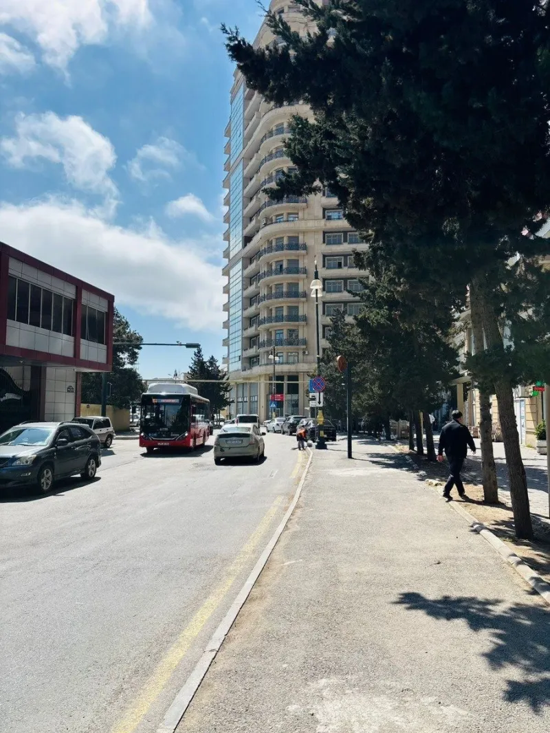 Satılır Obyekt 253 m² Badamdar - şəkil 4