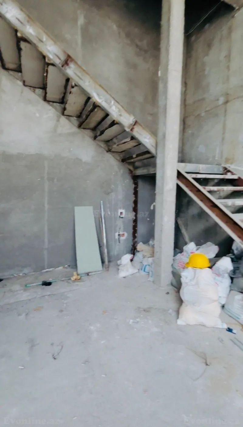 Satılır Obyekt 253 m² Badamdar - şəkil 8